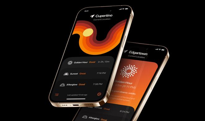 Nach Halide kommt jetzt Skylight