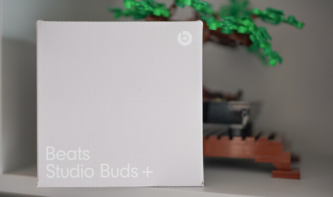 Beats Studio Buds+ im Test: Die neuen In-Ears der Apple-Tochter wurden grundlegende verbessert.