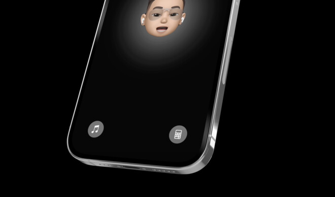 Es wäre praktisch, wenn man den Sperrbildschirm noch besser anpassen könnte.