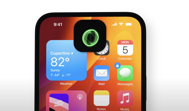 Wird Apple Passwortschutz für Apps einführen?