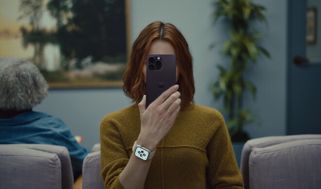 Apple startet heute in Deutschland und 23 weiteren Ländern eine neue Kampagne, um Nutzer:innen für das Thema „Schutz von Gesundheitsdaten” zu sensibilisieren.