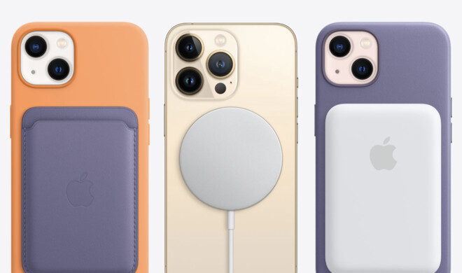 Nur MagSafe erlaubt schnelles Laden