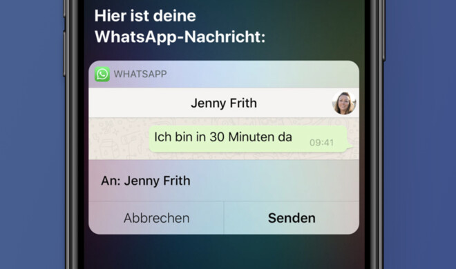 WhatsApp soll bald neue Features erhalten
