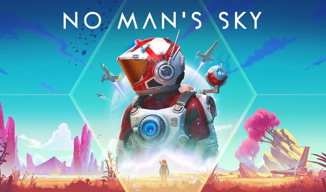 Findet „No Man's Sky“ endlich den Weg auf iPad und Mac?