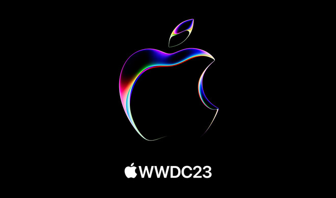 Die WWDC 2023 findet ab dem 5. Juni 2023 statt