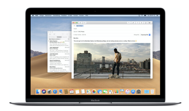 Apple stellt auch die Unterstützung für das 12 Zoll MacBook ein