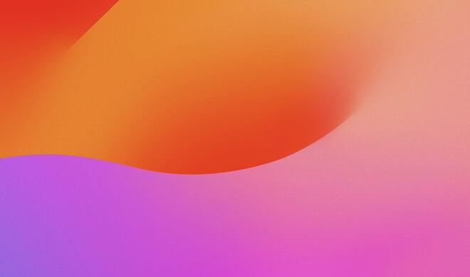 iOS 17 Wallpaper  hell