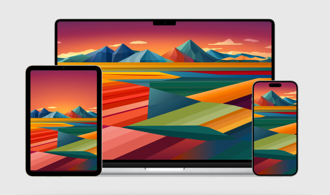 Saltern Study 1 bei Nacht