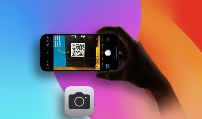 iOS 17 bringt neue Features in die Kamera-App
