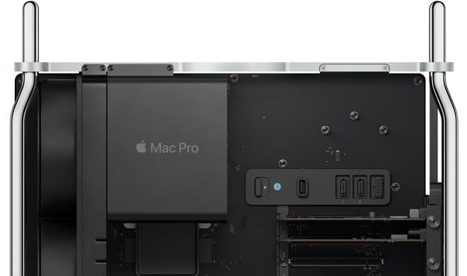 Mac Pro
