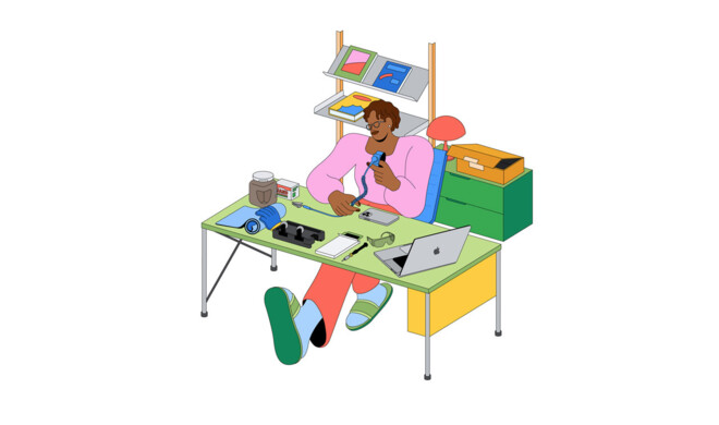 Self-Service-Reparaturen an Apple-Produkten