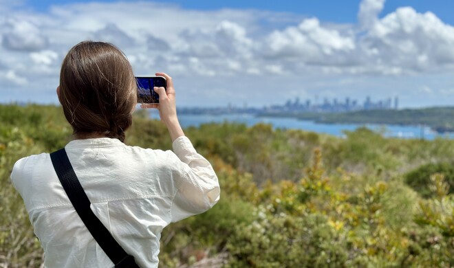 Das iPhone liefert mittlerweile unglaubliche Bilder, sodass es für viele ­Menschen zur Standardkamera geworden ist.