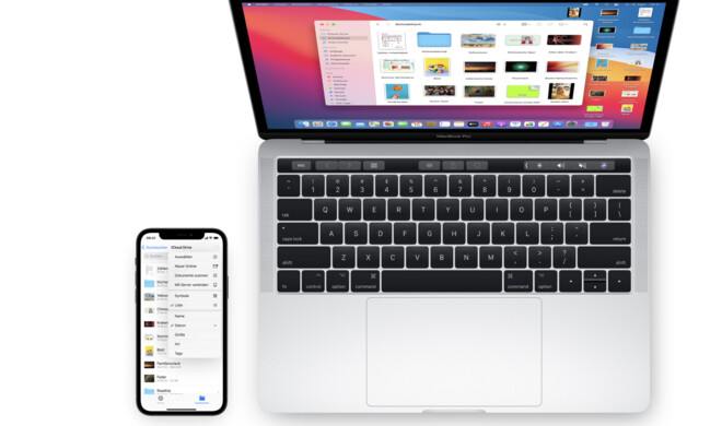 Apple erhöht Preise für den iCloud-Speicher