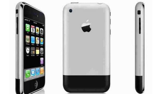 Ein originalverpacktes iPhone aus dem Jahr 2007 könnte einen neuen Rekord erzielen. Es soll bei einer Auktion mehr als 100.000 US-Dollar einbringen.