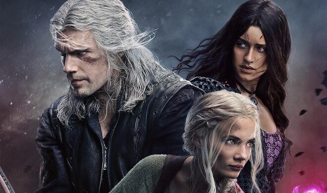 The Witcher startet in die dritte Runde – zum letzten Mal mit Henry Cavill als Hexer