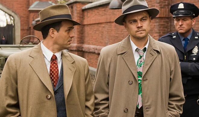 Shutter Island ist im Juli bei Amazon Prime Video verfügbar