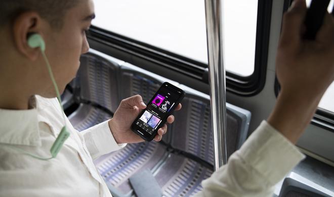 Spotify zieht auch die letzte Monetarisierung von der Apple-Plattform ab