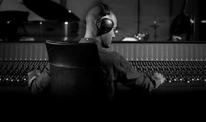 Ohrenschmaus: Der DT 1770 Pro serviert Klang-Delikatessen.