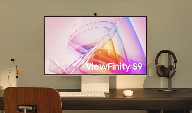 Samsung ViewFinity S9