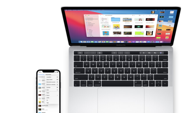 MacBook Pro mit M3-Chip noch in diesem Jahr?