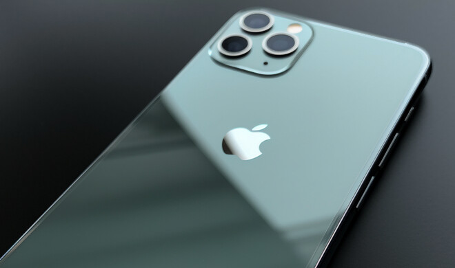 So könnte das iPhone 15 Pro aussehen