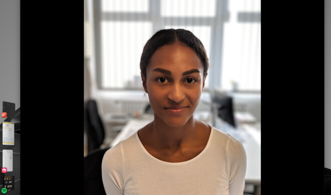 Als „Progressive Web App“ (PWA) verhält sich Google Fotos quasi wie eine ganz normale Mac-App.