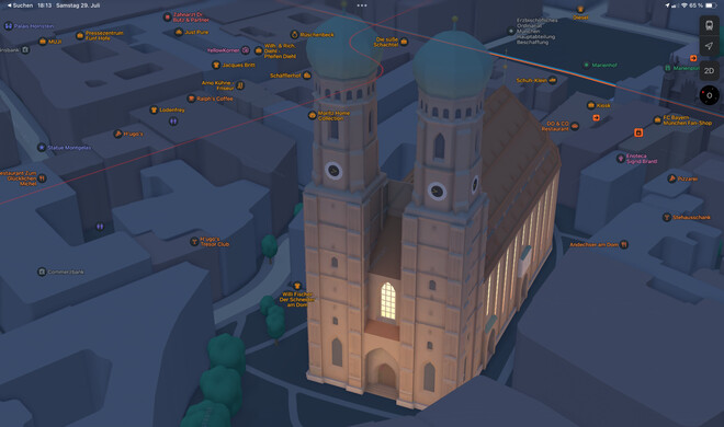 Frauenkirche München