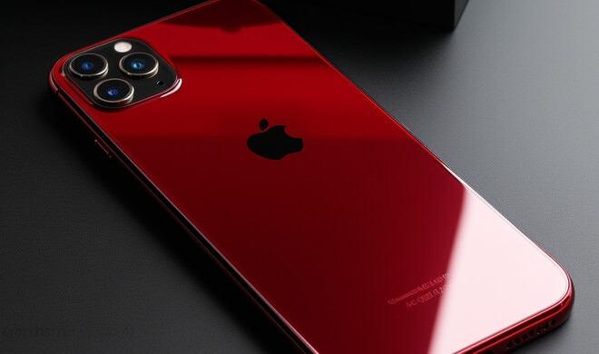 Sieht so das iPhone 15 Pro Max aus?