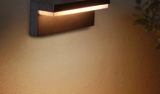 Noch gibt es keine Überwachungskameras von Philips Hue