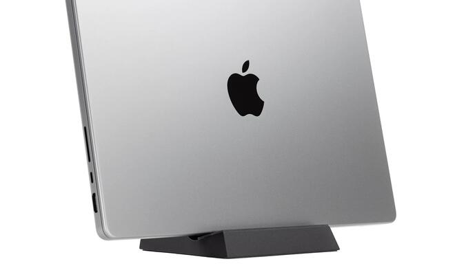 Svalt Cooling Dock DHC