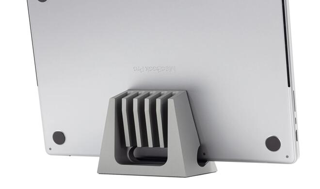 Svalt Cooling Dock DHC