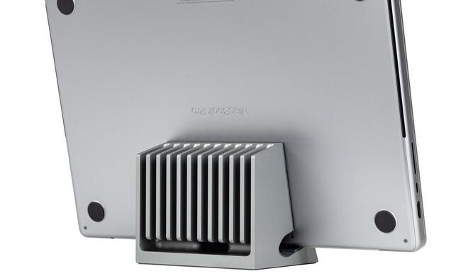 Svalt Cooling Dock DHCR