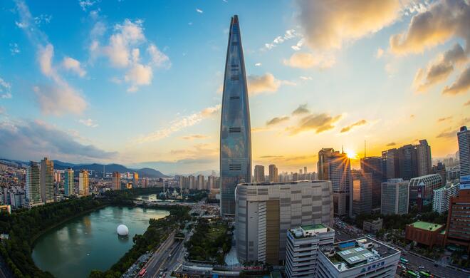 In Südkorea wechseln besonders junge Menschen von Samsung zu Apple.