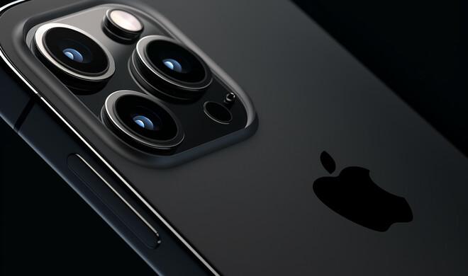 Sieht so das iPhone 15 Pro aus?