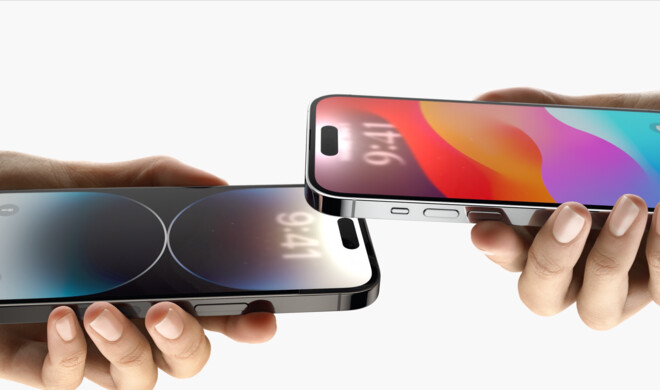 AirDrop wird verbessert