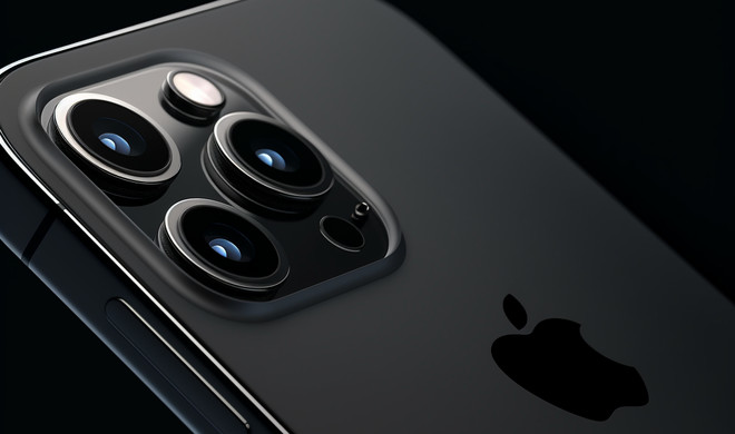 Sieht das iPhone 15 Pro so aus?