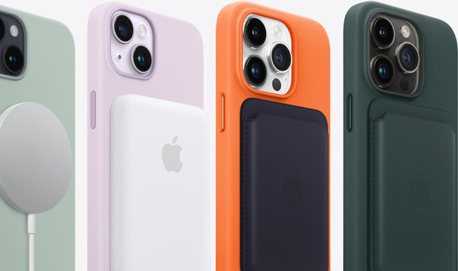 Apple könnte die Lederprodukte einstellen.