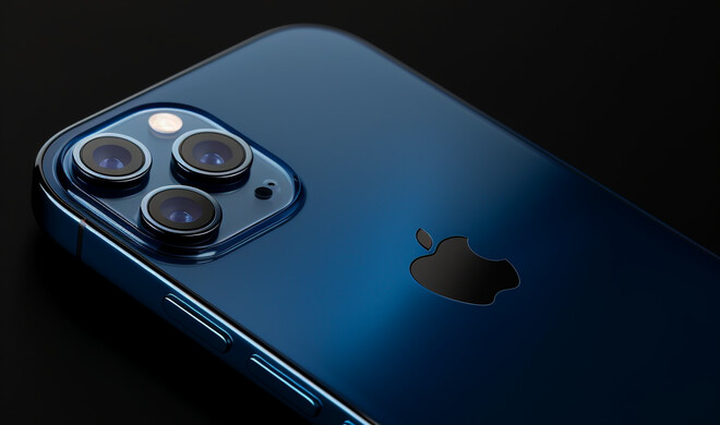 Sieht so das iPhone 15 Pro aus?