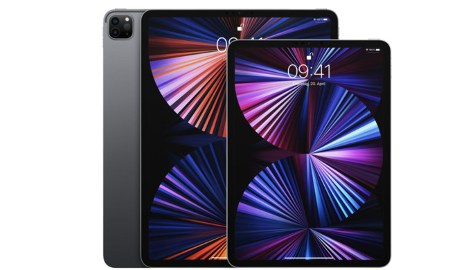 2024 soll das iPad Pro ein großes Upgrade erhalten.
