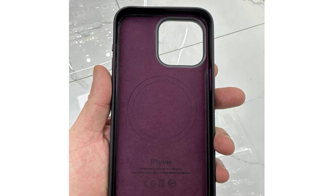 Es wird vermutlich auch neue Farben geben.