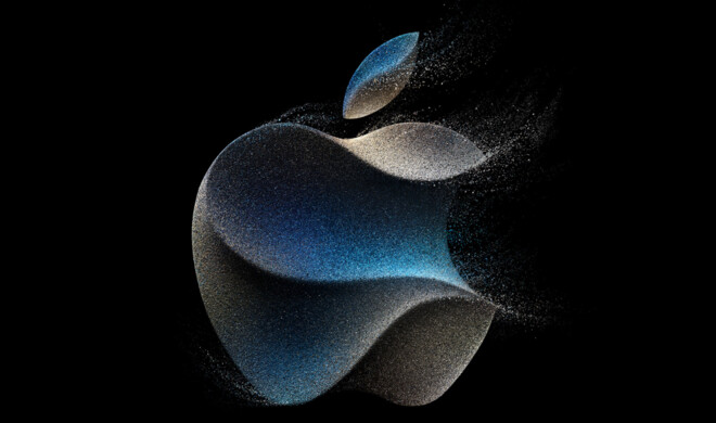 Unter dem Motto „Vorfreu Dich“ wird Apple am 12. September das nächste große Event abhalten.
