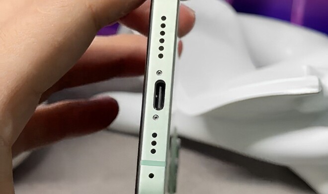 Das iPhone 15 könnte wieder ein helles Grün als Farboption erhalten