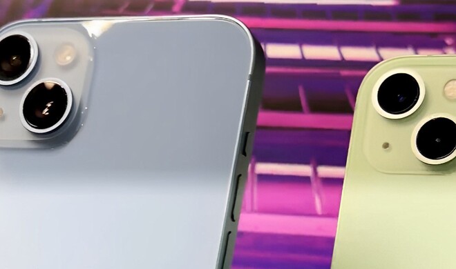 Ob es weitere neue Farben geben wird, ist unklar.