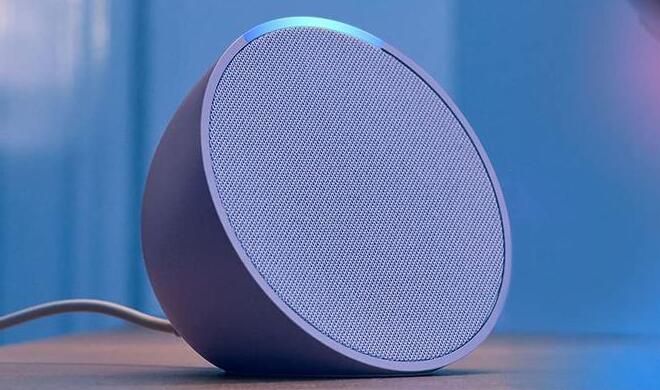 Jetzt gibt es zwei zum Preis von einem Echo Pop.