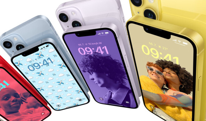 Die Nachfrage soll in diesem Jahr größer werden, als beim iPhone 14.