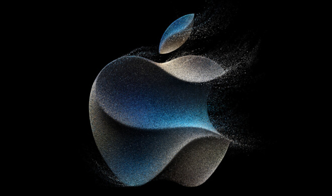 Apple hält das diesjährige September-Event unter dem Motto „Wonderlust“ ab