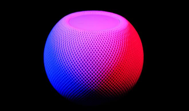 HomePod mini