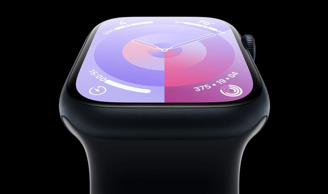 Apple Watch Series 9