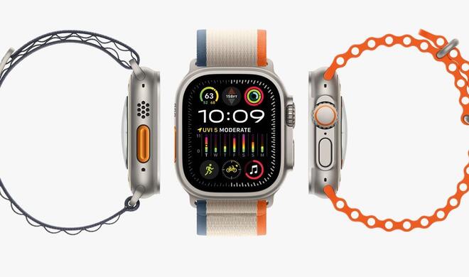 Apple Watch Ultra 2