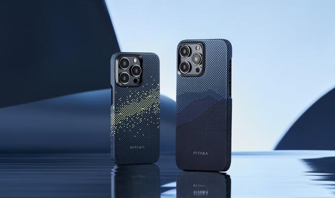 Pitaka StarPeak MagEZ Case 4